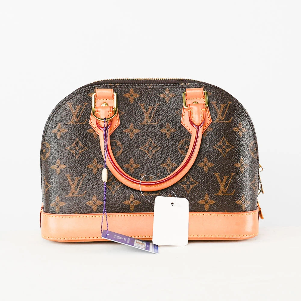 95新 LouisVuitton/路易威登 手拿包/SN-X429978