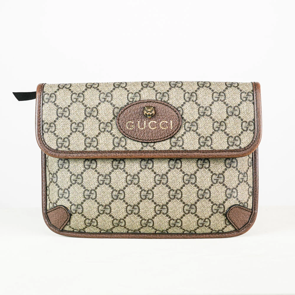 95新 GUCCI/古驰 95新/古驰/肩背包/SN-X430030