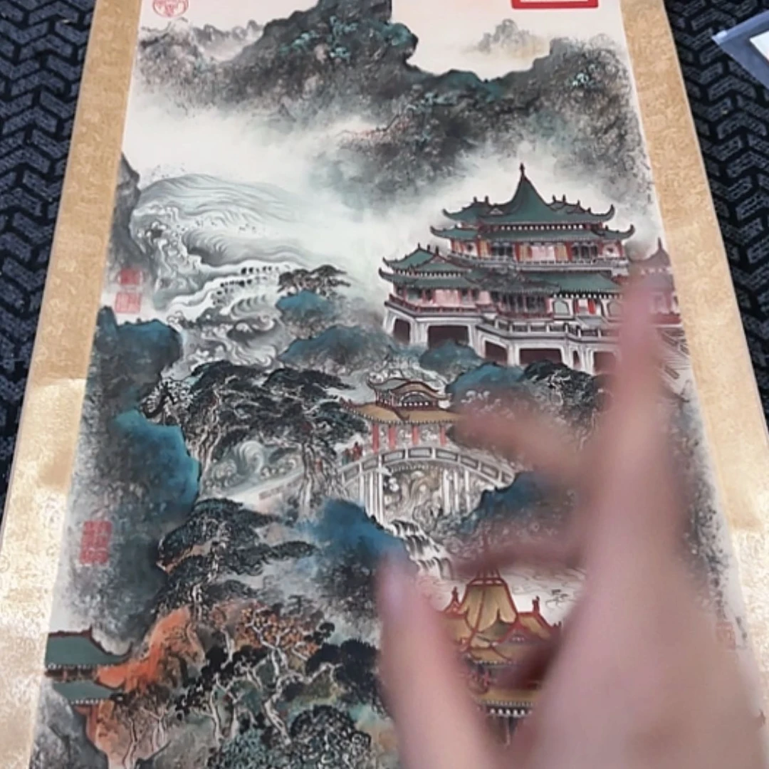 【闪购商品】绘画1