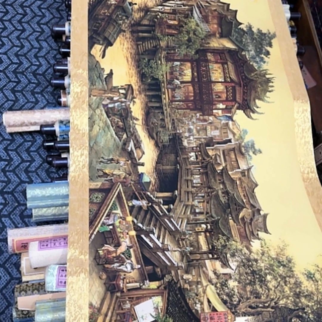 【闪购商品】书法1