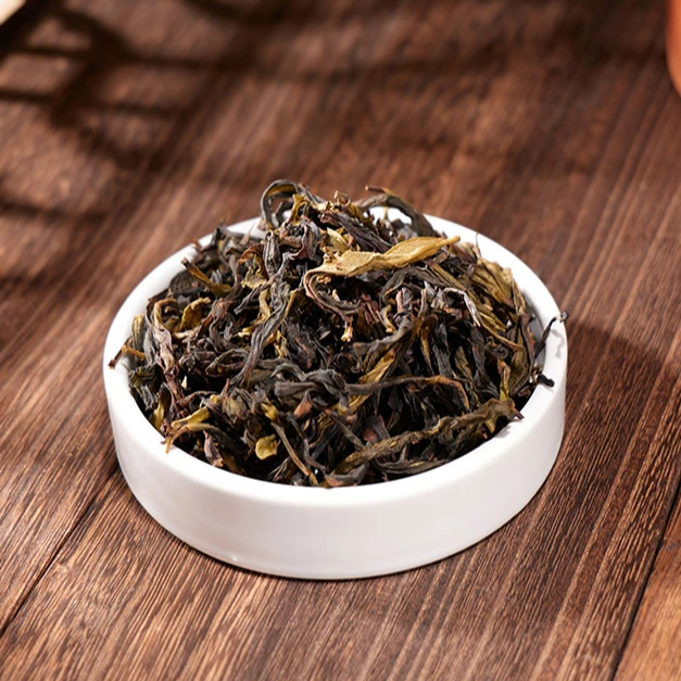 潮州凤凰单枞茶 半斤芝兰香250g广东乌龙茶叶