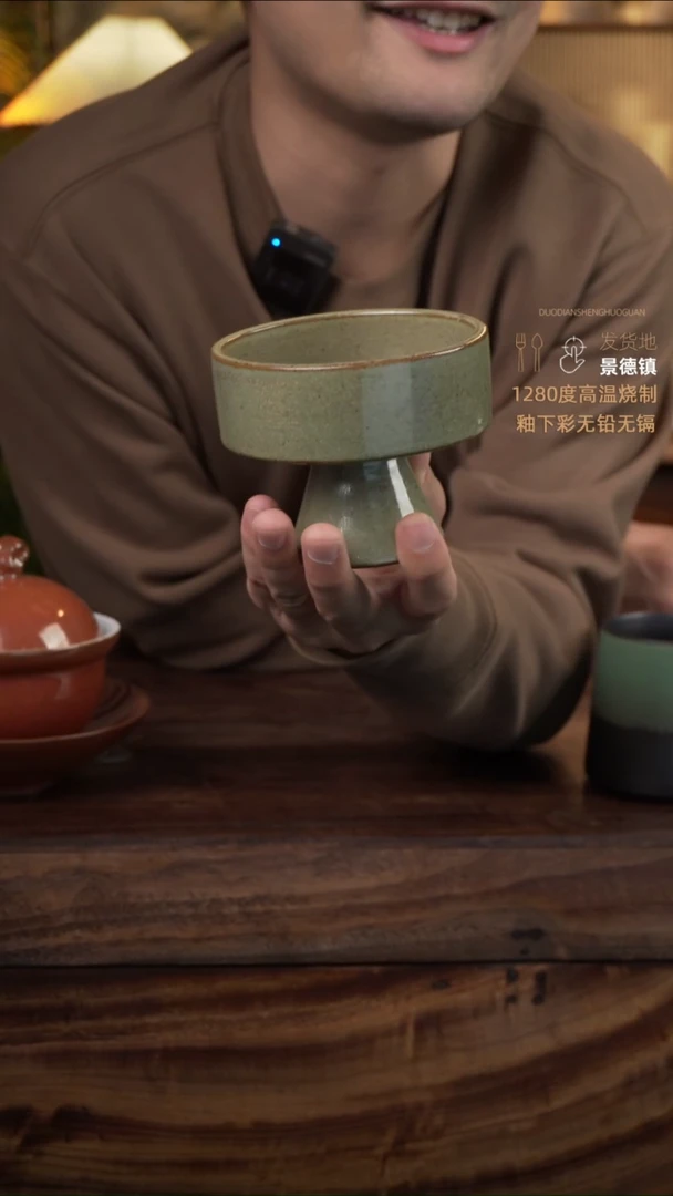 【闪购商品】瓷盘1
