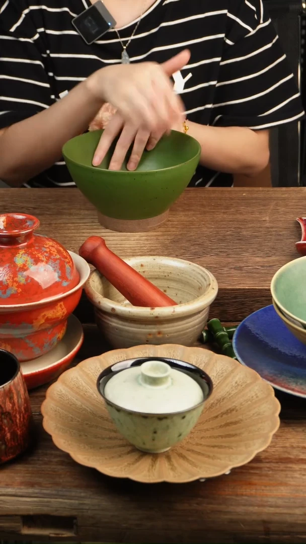 【闪购商品】碗景德镇手工高温餐具