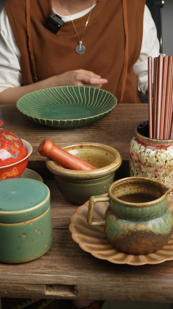 【闪购商品】碗景德镇手工高温陶瓷