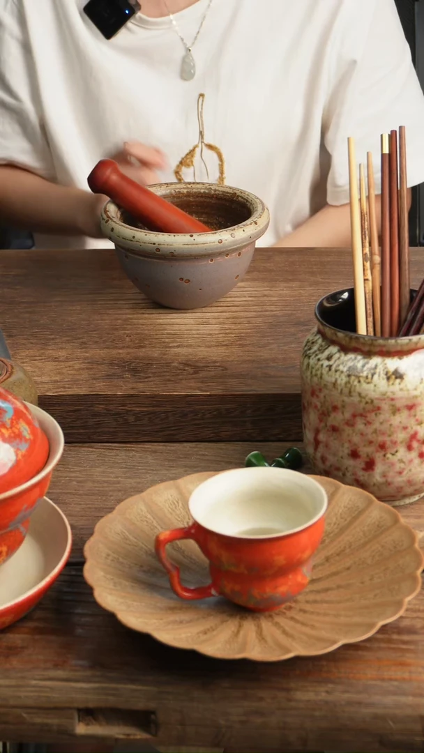 【闪购商品】碗景德镇手工高温餐具