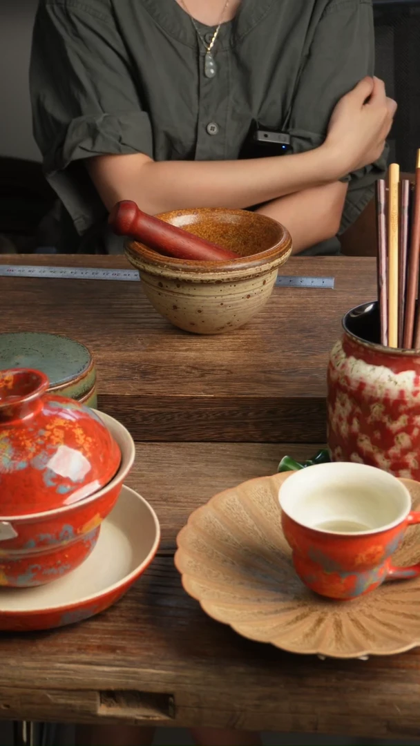 【闪购商品】碗景德镇手工高温餐具
