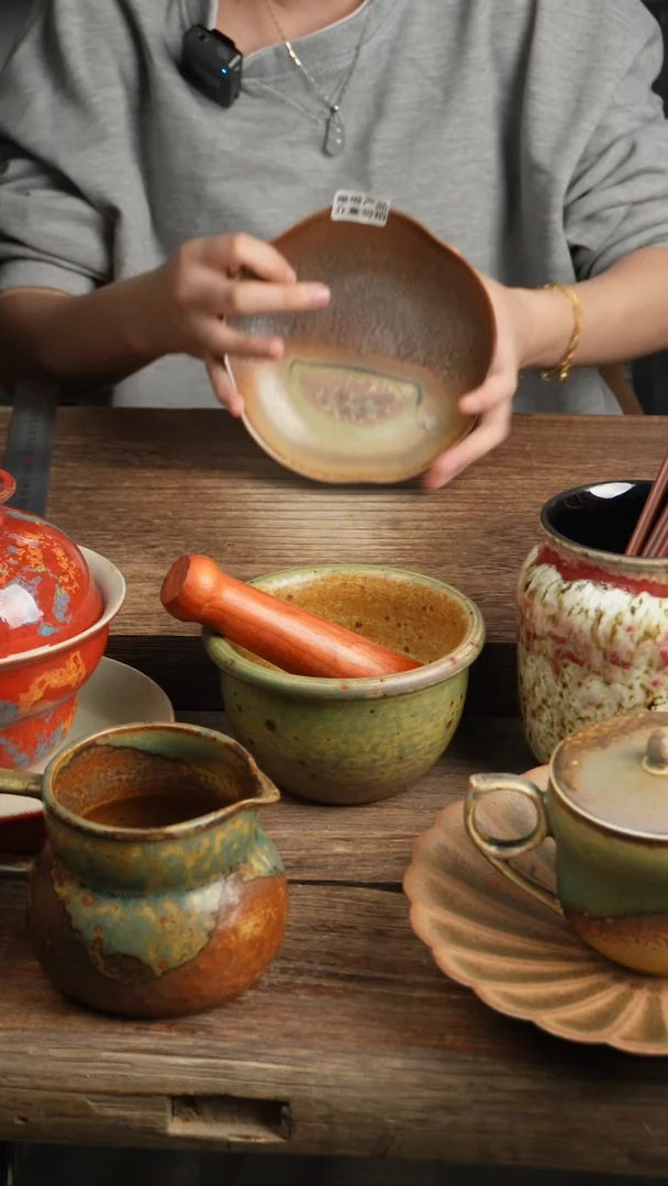 【闪购商品】碗 景德镇手工高温餐具