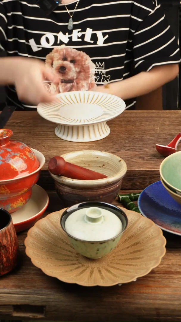 【闪购商品】碗景德镇手工高温餐具
