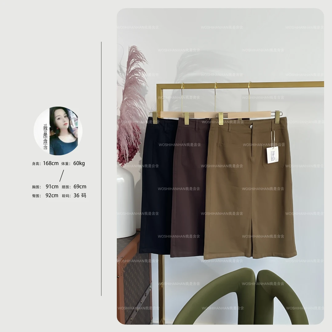 秋季上新~时尚都市风格休闲西装短裤 K6898