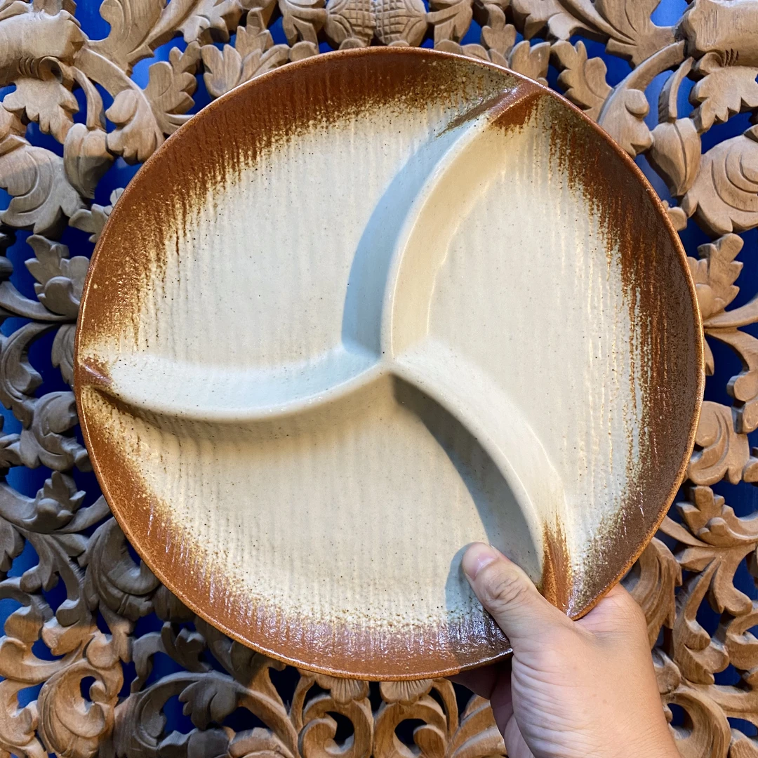 10英寸风火轮大拼盘