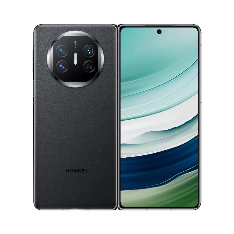 准新品 Huawei/华为 6.18店铺活动华为MateX5带质检报告碎屏险