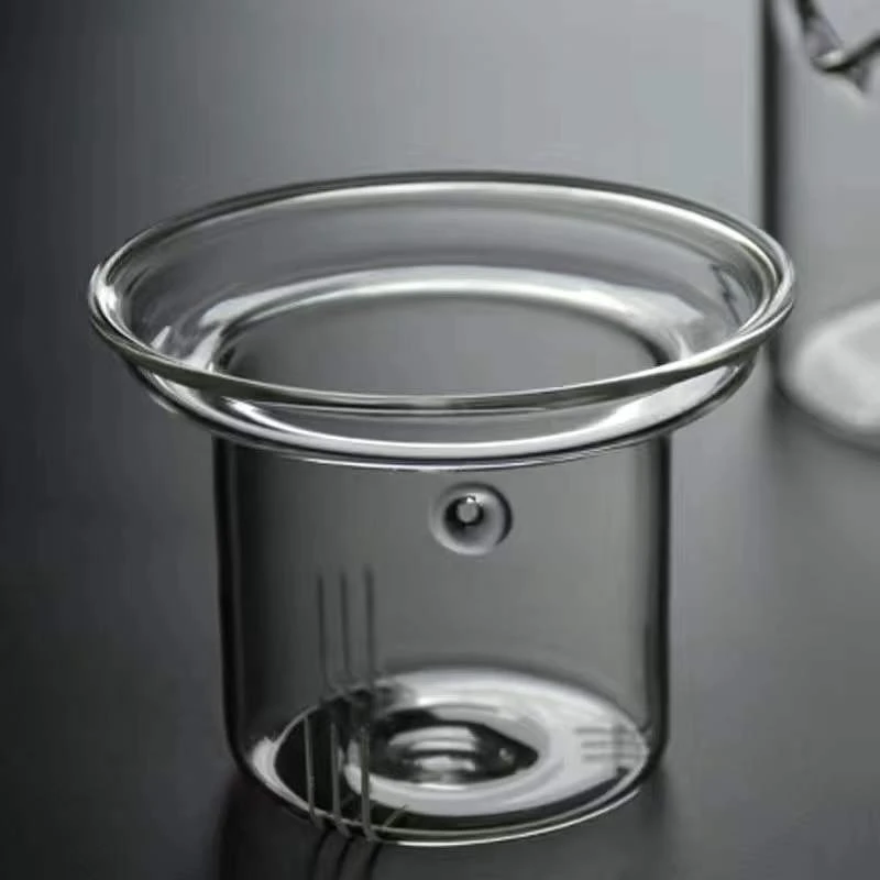 直觉侧把壶  内胆