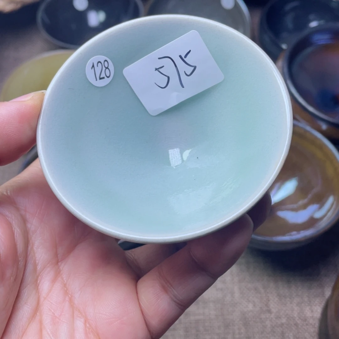 【闪购商品】陶瓷博*575