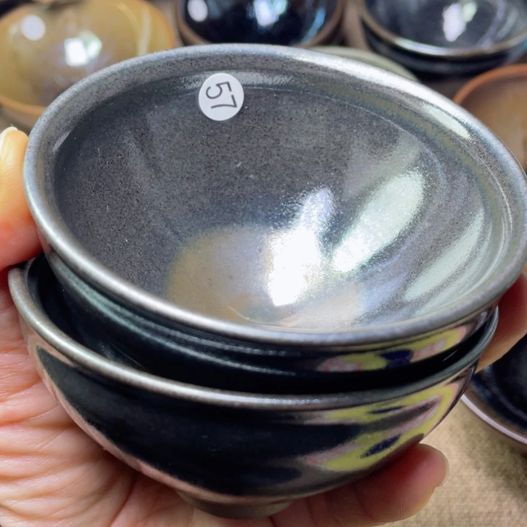 【闪购商品】陶瓷枫**?