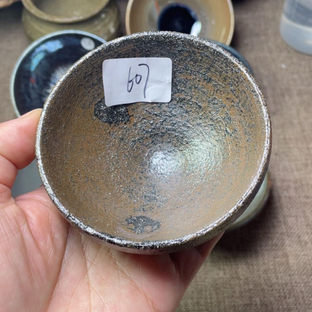 【闪购商品】陶瓷问*魄607