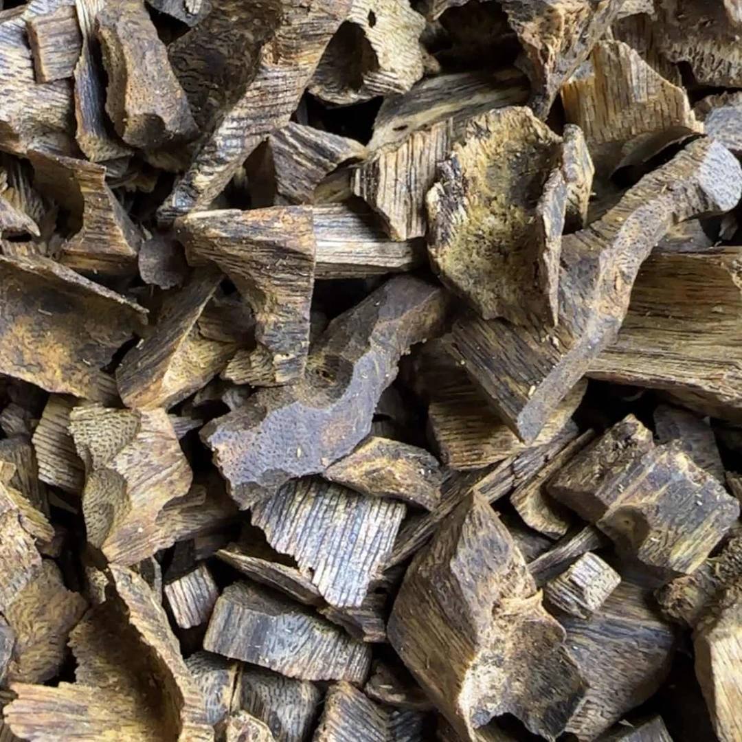 【闪购商品】淳化乌身熏香碎料重20克多样性发一份