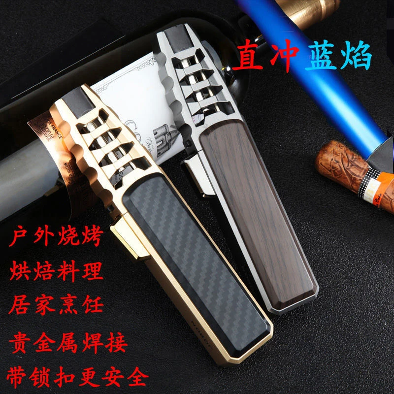 点艾条充气一次性打火机防风打火机厂家直销砂轮打火机打火机喷火