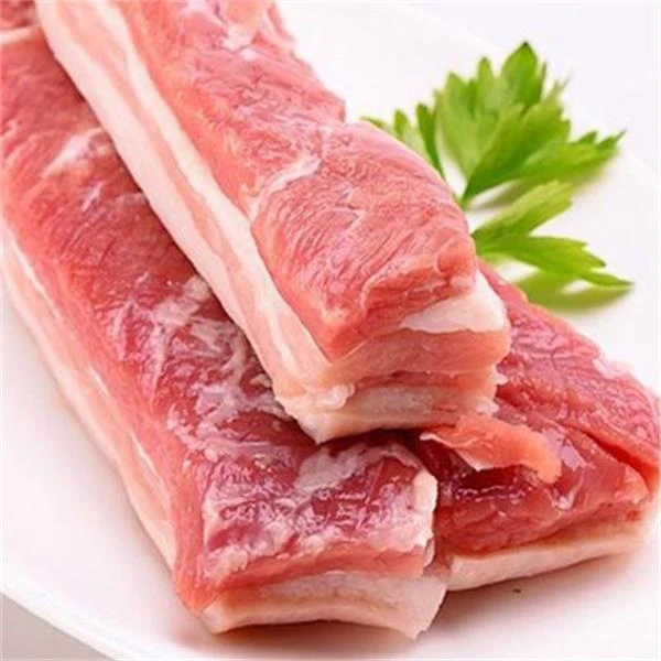 精品五花肉约500g