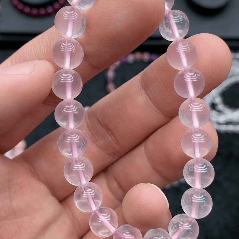 【闪购商品】水晶手链未镶嵌
