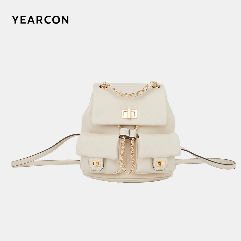 意尔康新款时尚女包S4W23032