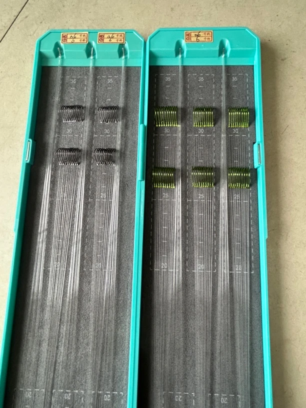 手工制作定制黑坑鲫鱼 鲤鱼混养鱼情竞技狼牙黑坑狼牙改良狼牙