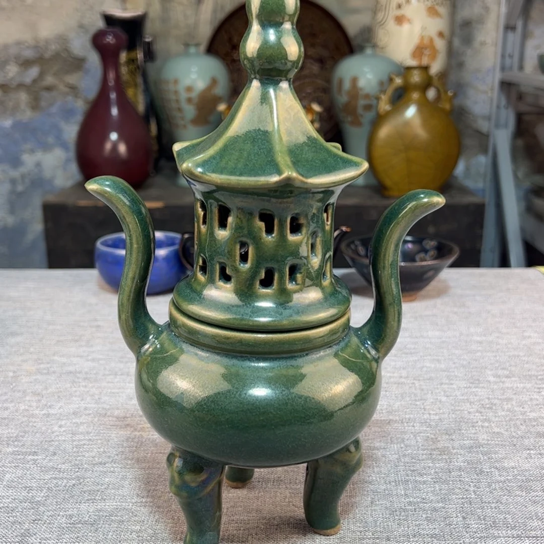 摆件瓷摆件，瓷器瓷器