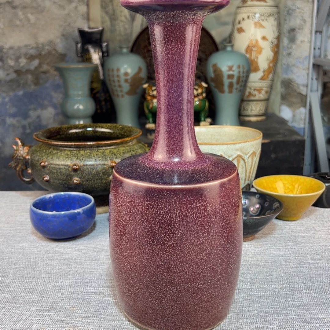 摆件瓷摆件，瓷器瓷器