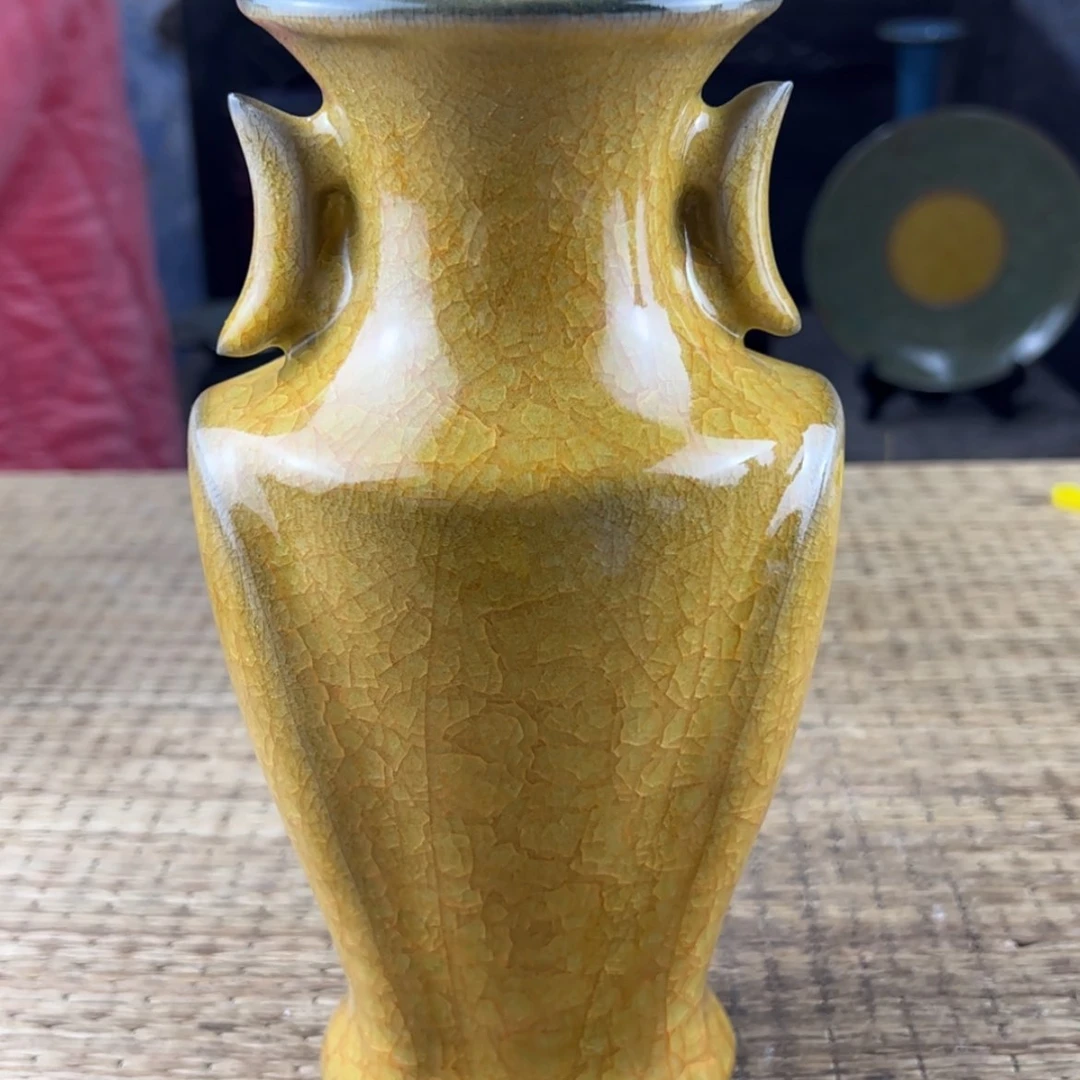 【闪购商品】瓷摆件