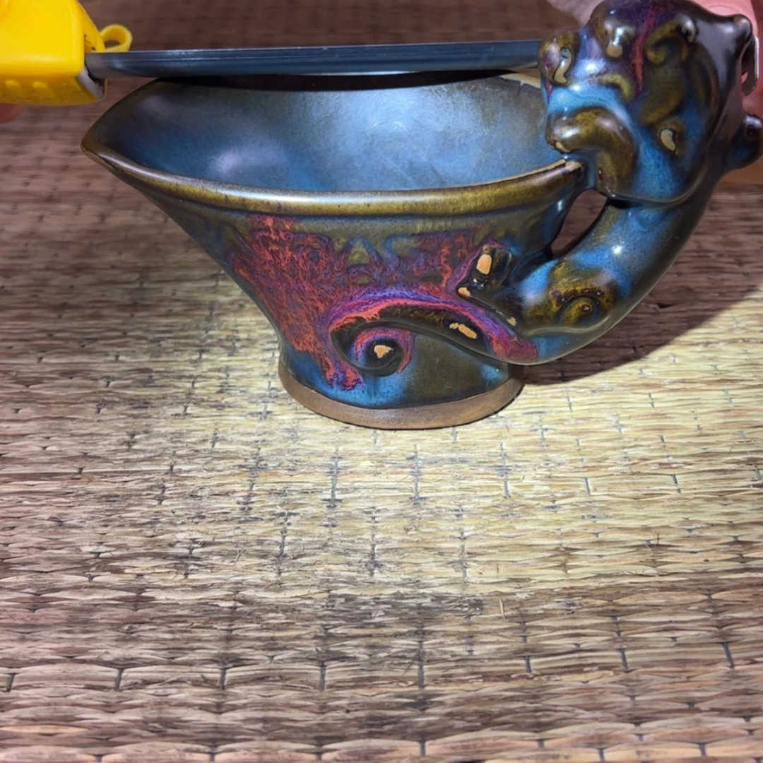 【闪购商品】陶瓷摆件