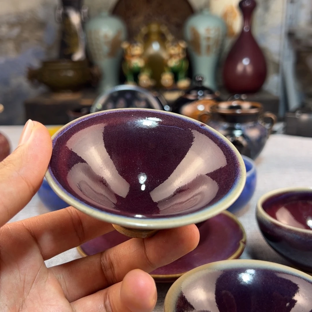 摆件瓷摆件，瓷器瓷器