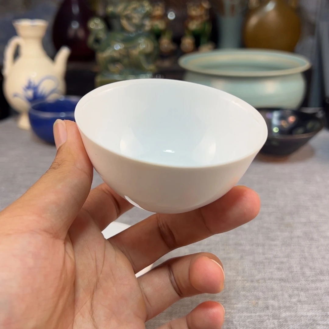 摆件瓷摆件，瓷器瓷器