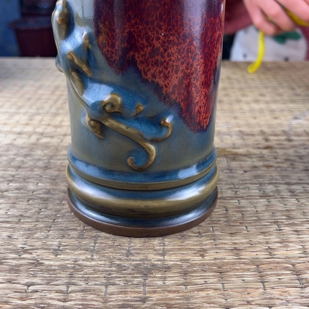 【闪购商品】陶瓷摆件