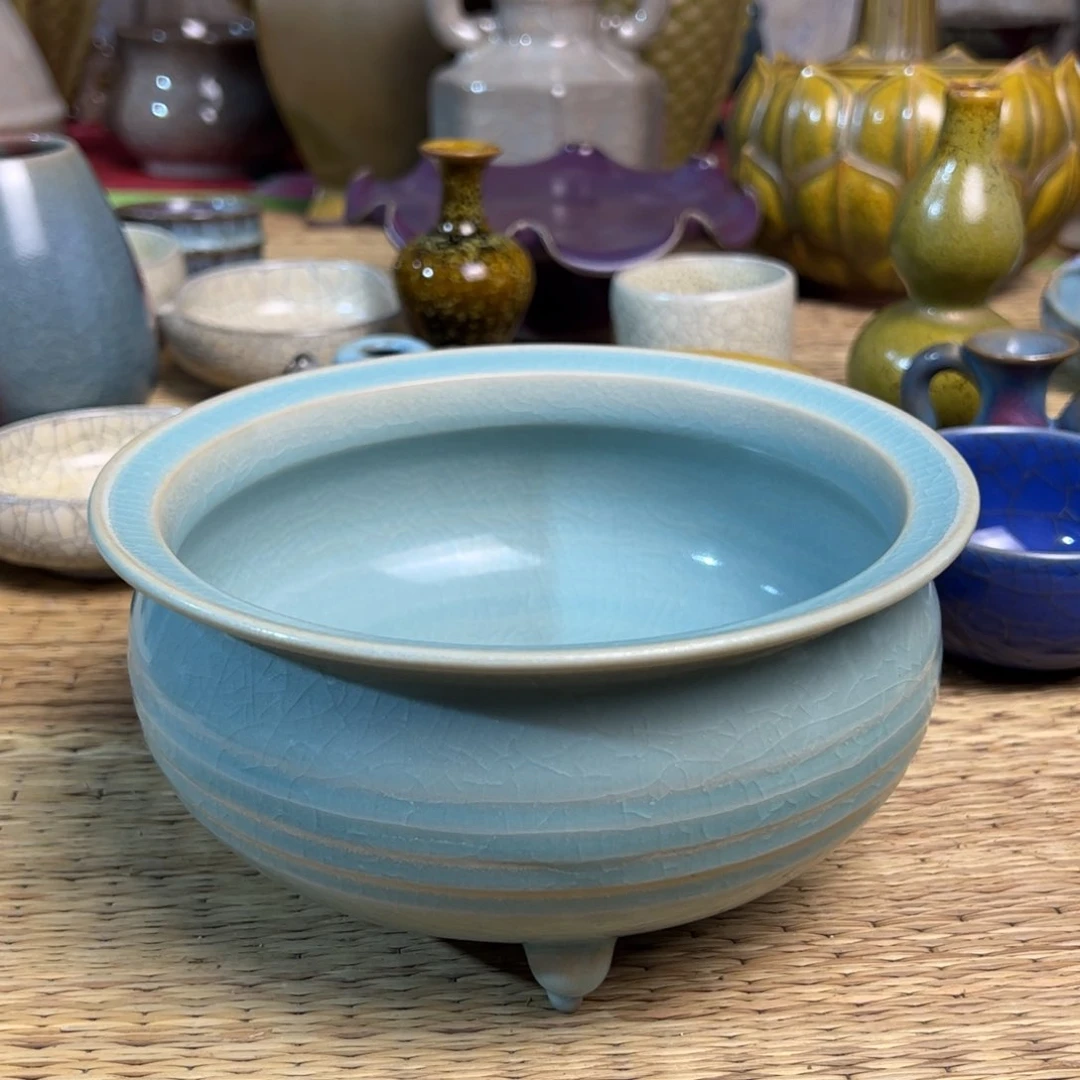 摆件瓷器瓷器瓷器