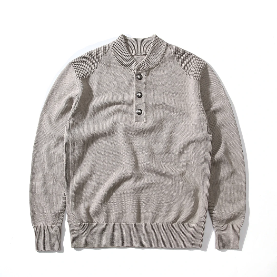 衣探长咔叽原创 阿美咔叽通用休闲复古休闲卫衣宽松秋季男上衣