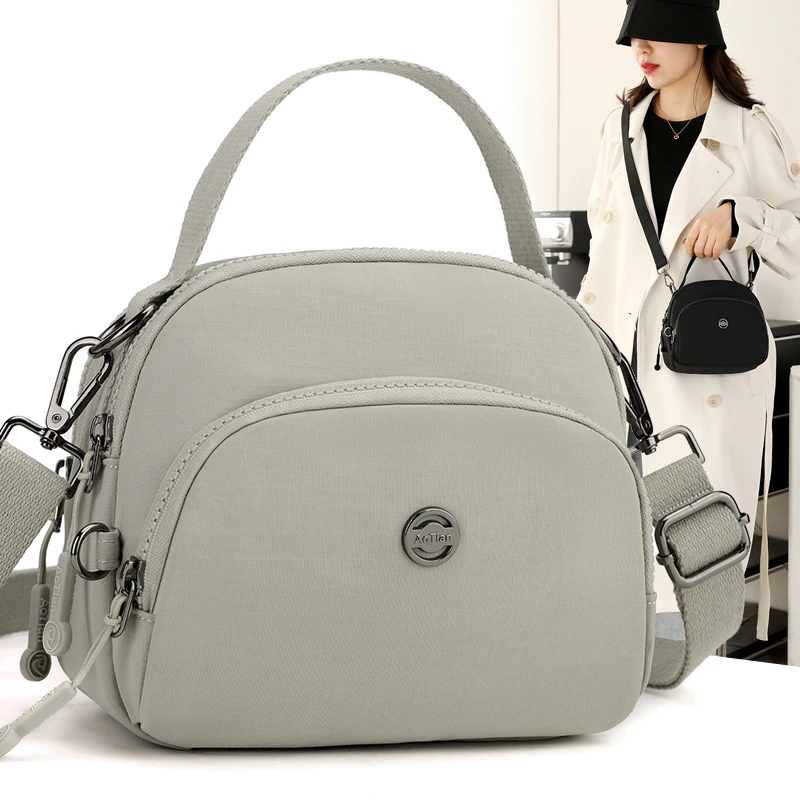 新款时尚休闲百搭女包小包单肩斜挎包手提包简约小包包手机包潮包