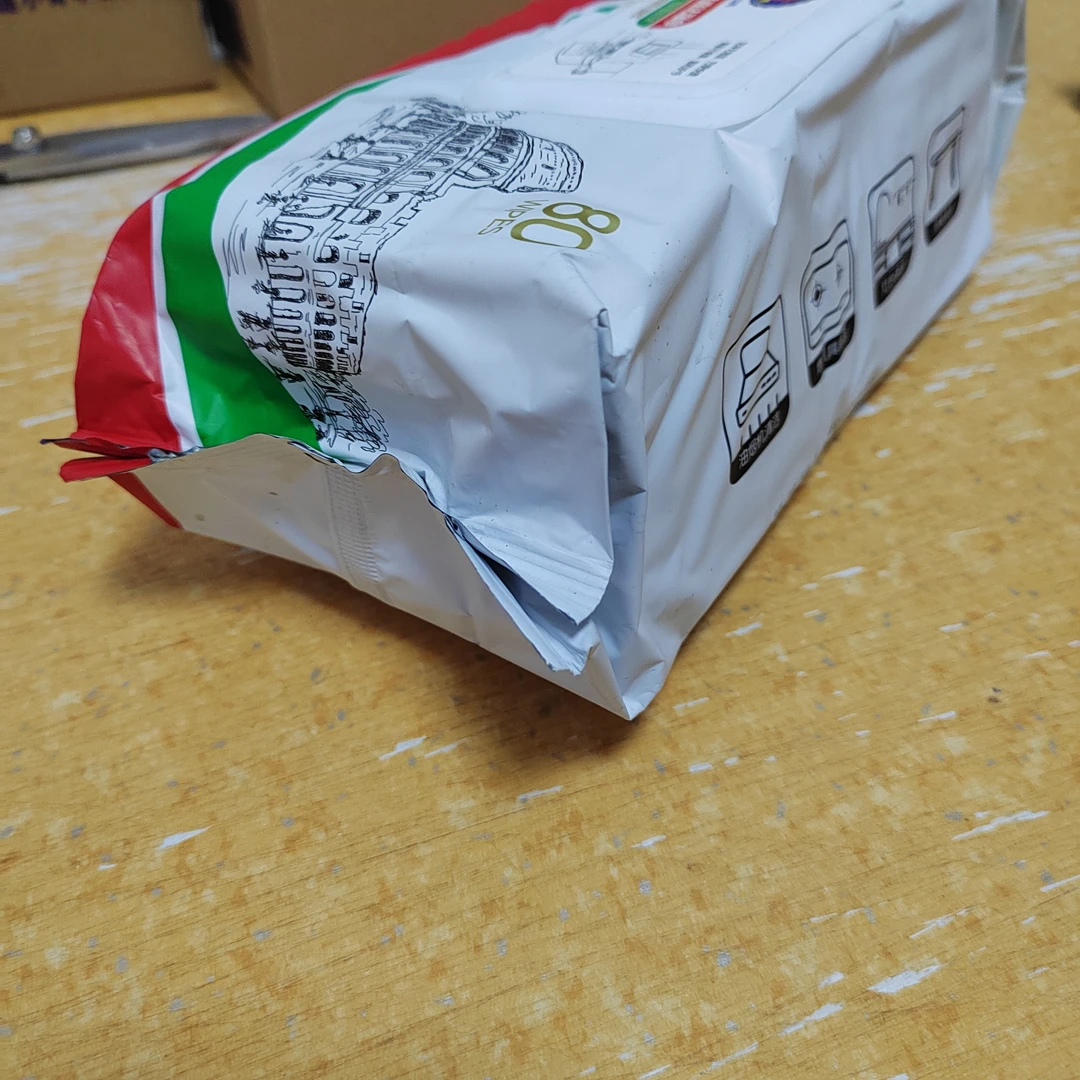 厨房湿巾  拍一发三