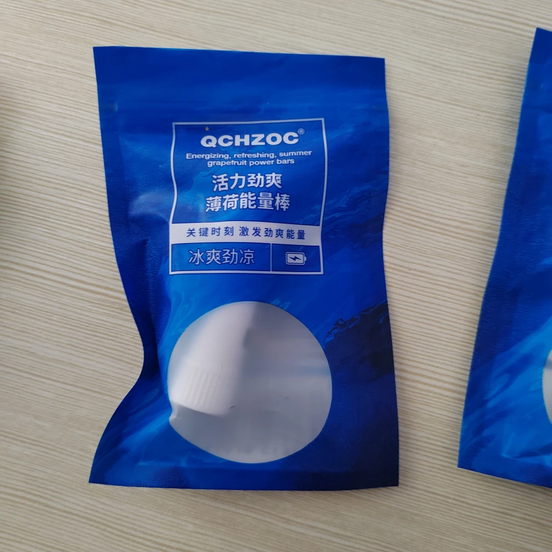 薄荷提神醒脑棒(拍一发二，味道随机)