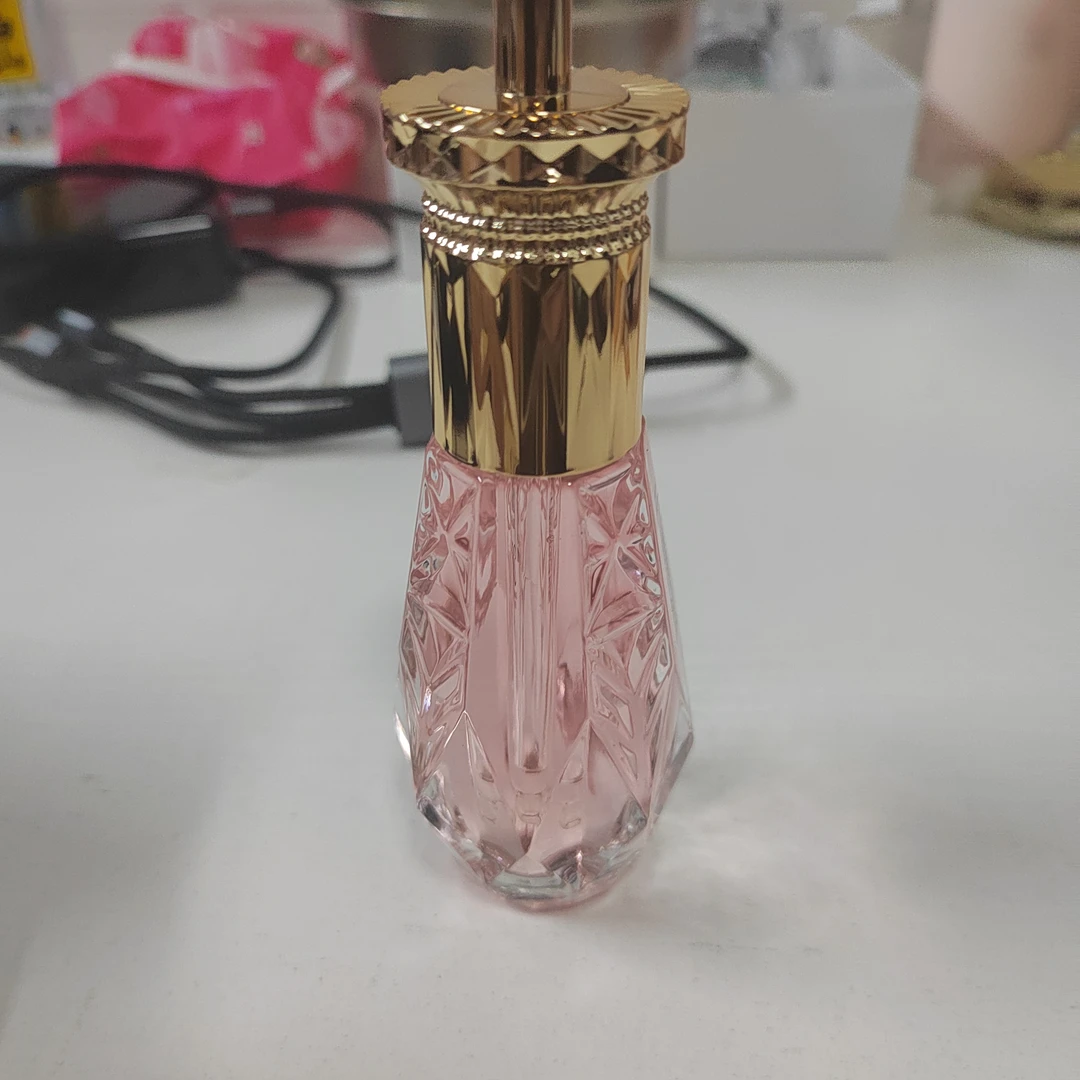 护发精油(玫瑰味拍一发二)