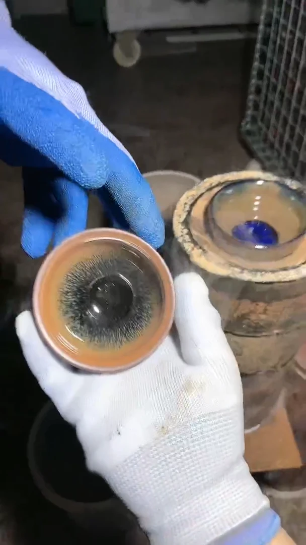 【闪购商品】瓷茶盏新人礼