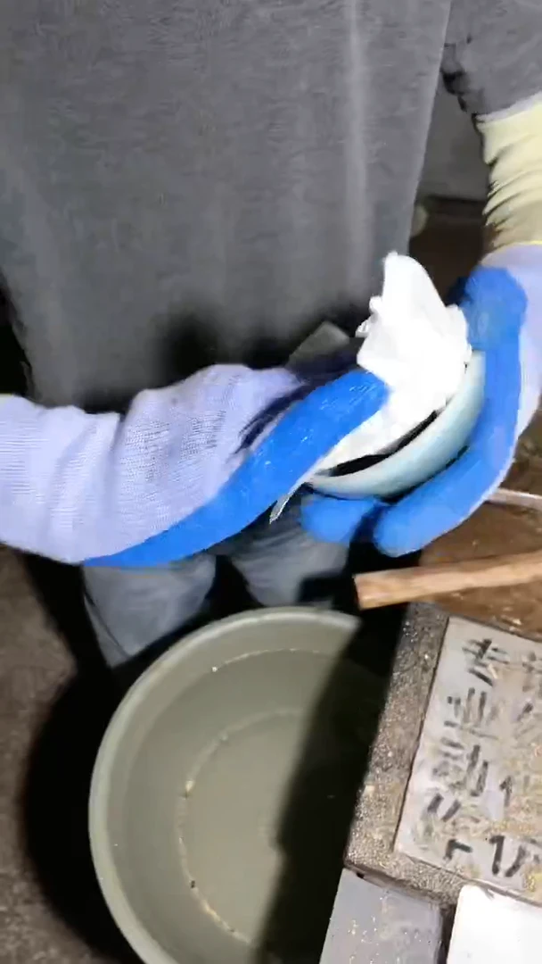 【闪购商品】瓷茶盏1