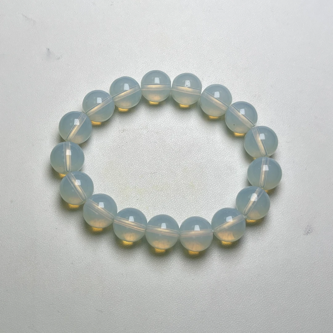 S24 蛋白手串12mm(多样性发其一)