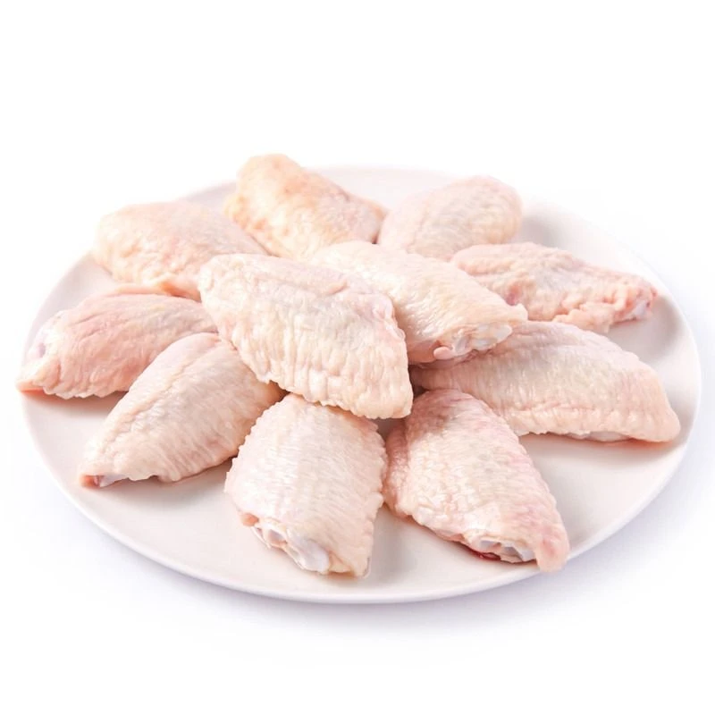 隆泰鸡中翅 250-300g/份鸡翅同城送