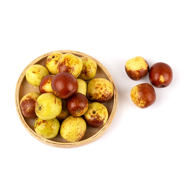 冬枣 约500-550g/份