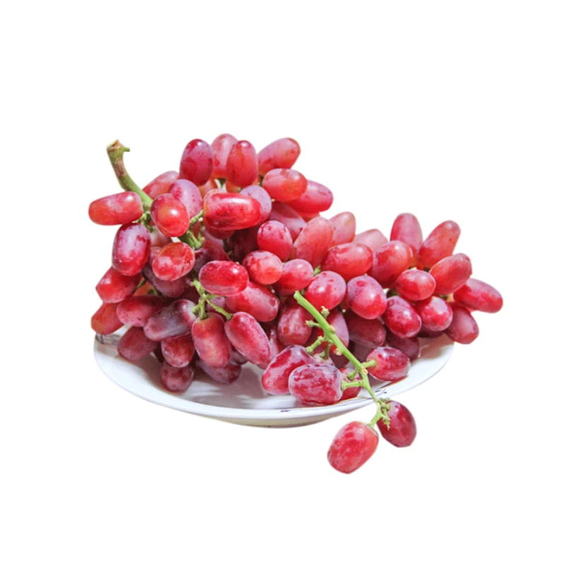 无籽红提 新鲜水果约500-550g/份