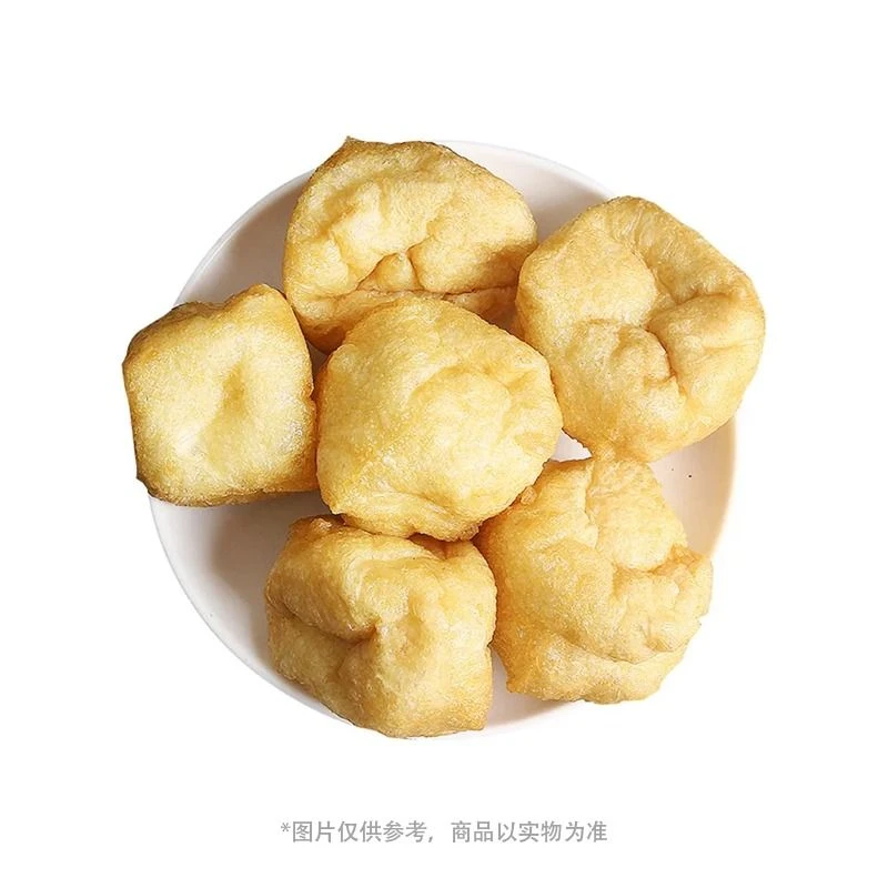 振业油豆腐泡 约200-250g/份
