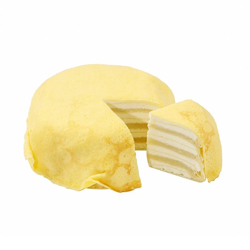 好事接榴莲千层蛋糕450g/盒