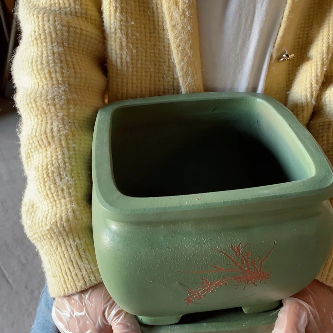 紫砂20CM（含）-50CM（不含）