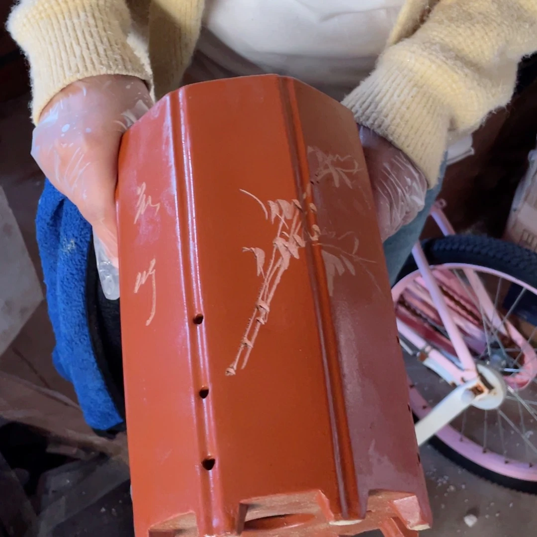 紫砂20CM（含）-50CM（不含）