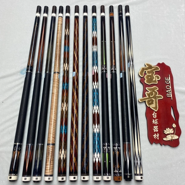 李斯战凯系列大头杆