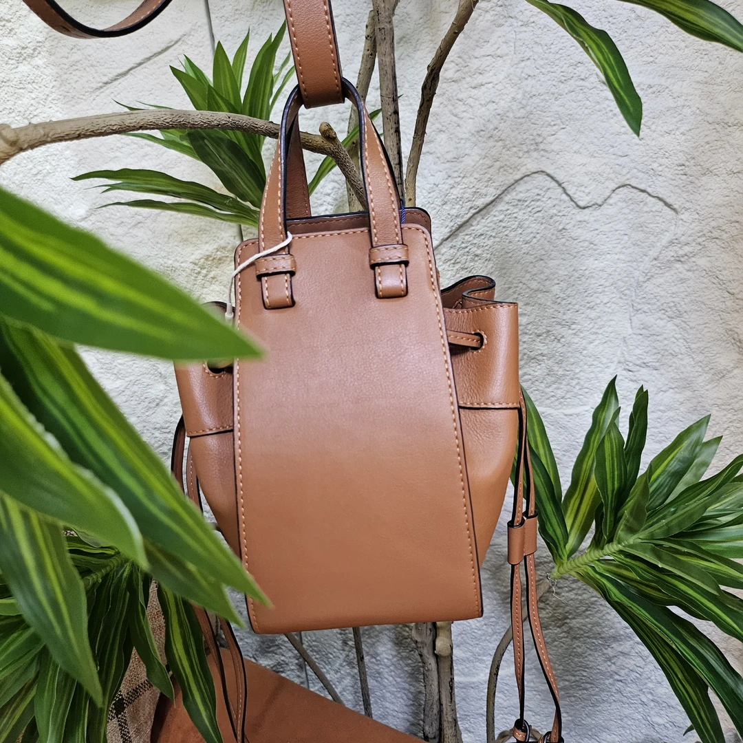95新 LOEWE/罗意威 罗意威吊床小号971947